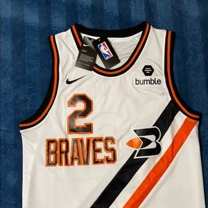 kawhi leonard buffalo braves jersey